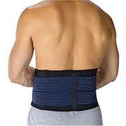 dry heat plaster cure back pain