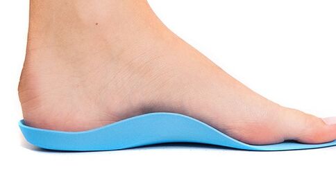 insoles for dry feet