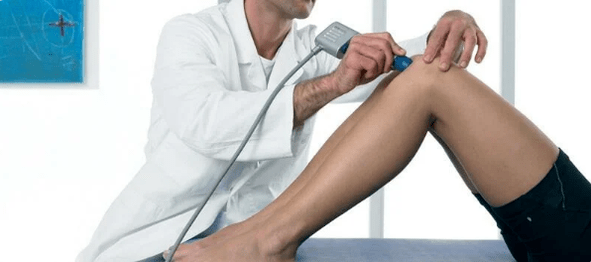 Treatment of arthritis at home