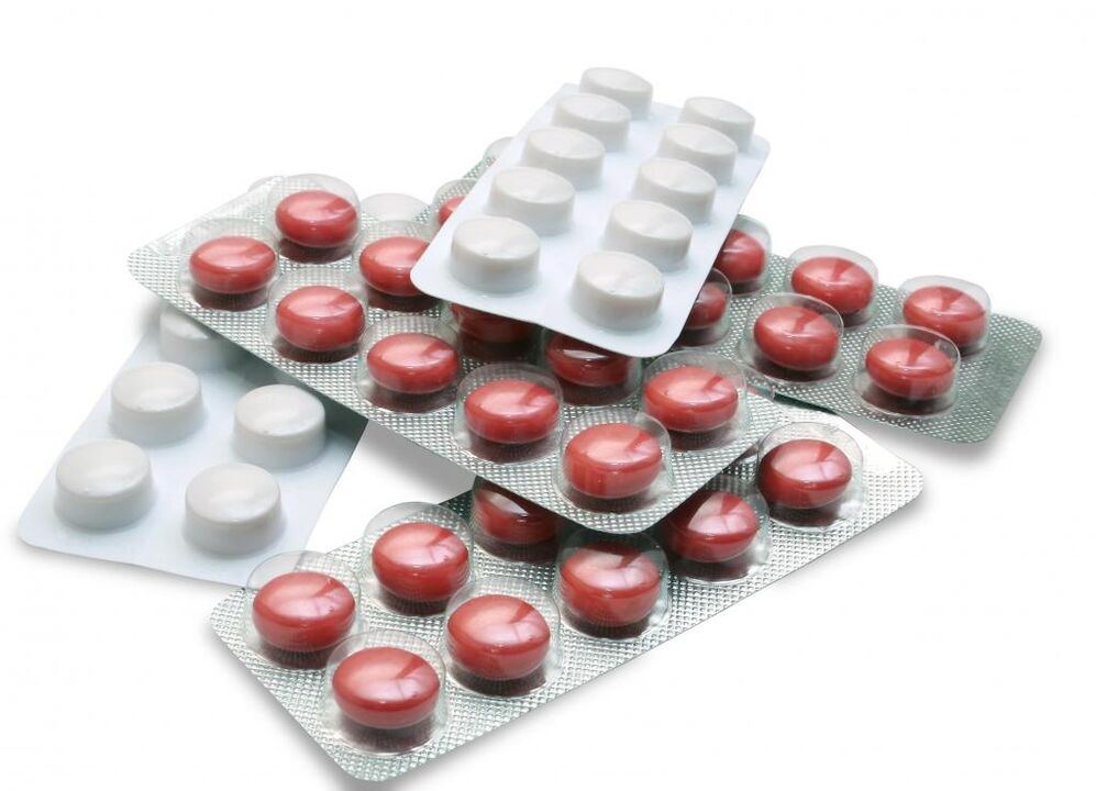 tablets to destroy cervical bone
