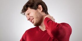 The second stage of osteoarthritis