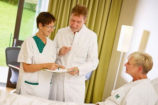 Identify cervical arthritis by the presence of symptoms