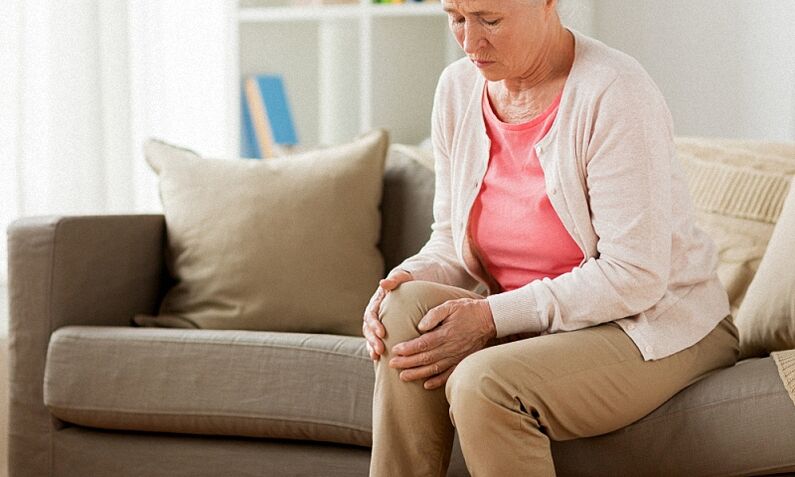 What is joint disease